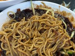 -桃园中华料理炸酱面(燕儿岛路店)