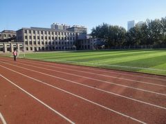 -华北电力大学(一校区)
