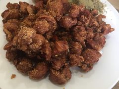 -老七饭馆(光荣道总店)