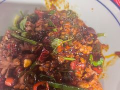 -荆九爷爆炒桥头三嫩(夫子庙店)