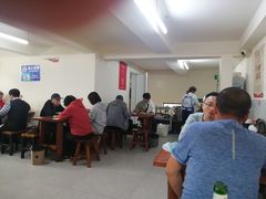 大堂-宝瑞门钉肉饼店