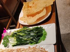 -牛事制造局牛肉火锅(莲岳路店)