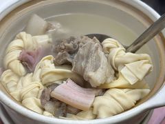 -蘭心餐厅(进贤路店)