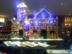 -OPEN開全日自助餐厅·牛肉火锅·海鲜(佛山希尔顿酒店)