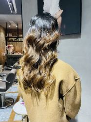 -QZHAIR SALON