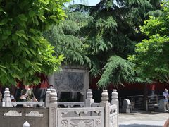 -西安市广仁寺
