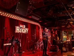 -MR.ROCKY洛奇先生·西餐&酒吧(琶醍店)