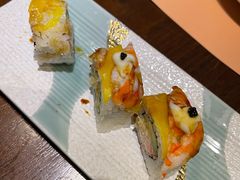 -山葵家·创意料理(临平银泰城店)