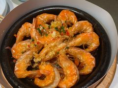 -锦炉·酥皮烤鸭(绿城百合店)