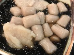 鲜芋仙招牌-鲜芋仙(罗斯福店)