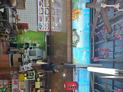 -坛南湾阿强农家乐.海鲜大排档老字号(福州地标美食店)