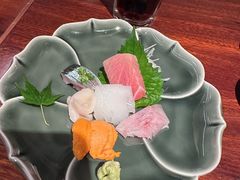 -加奈日本料理