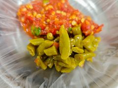 -正宗阳山牛杂(东城店)
