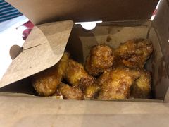 -Kyochon1991校村(共和路店)