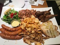 -HELLO MUSAE 拾光缪斯餐厅·纯正希腊风味(苏州中心店)
