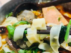 -小满手工粉(上海文峰广场店)