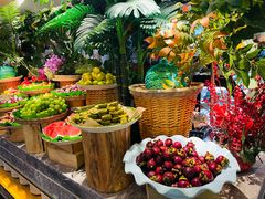 -一方渔歌蒸汽海鲜自助(文化路万达广场店)