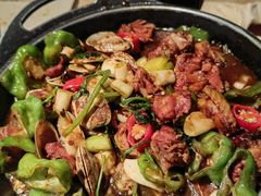 -水煮三国·川鲁江湖菜(香山店)