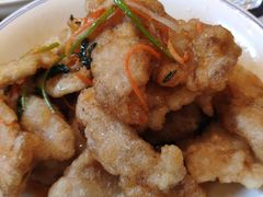 -老厨家(友谊路总店)