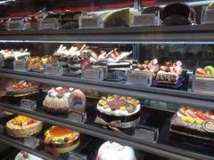 -85度C(广州石牌桥店)