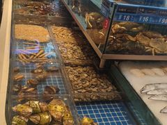 -阿明小菜·海鲜·上海菜(梅陇华理店)