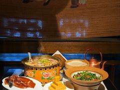 -四世同堂·京菜·烤鸭(双井店)