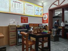 -源玺源烧麦馆(东护城河南街店)