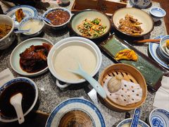 -南京大牌档(济南万象城店)