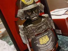 -甄御•海鲜新青岛菜(麦岛店)