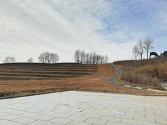 -长春世界雕塑园冰雪艺术天地