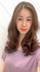 -柯琳造型