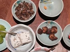 -梅间堂茶馆(绿地缤纷城店)