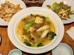-伊喜饺子·烤鸭(五道口学院路店)