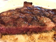 肉眼牛排-茹丝葵牛排馆(民生店)