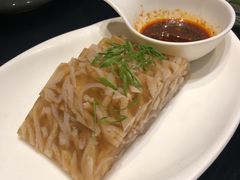 皮冻-西安饭庄·非遗陕菜(钟楼店)