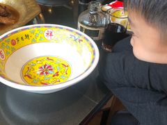 -芦月轩羊蝎子(北蜂窝店)