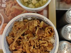 -吉野家(中关村3店)