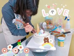 -千浔一暖DIY蛋糕烘焙(人民大学店)