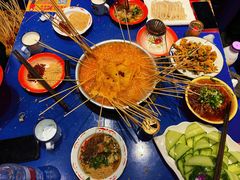 -马路边边串串香(双井直营店)