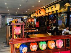 门面-有喜屋·深夜食堂(环宇荟店)