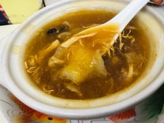 -添發碗仔翅美食