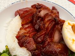 -余百年·现烧烧腊(布吉华浩源店)