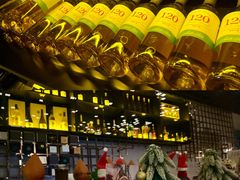 -ibarrel爱杯·bistro&brunch(江宁路店)