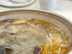 -土连锅·现熬养生汤锅(梁家巷店)
