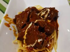 -BISTROFIORE美伊娜(伊犁南路店)