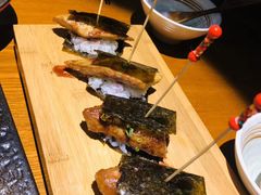 -YAMAKAWA(龙湖胥江天街店)