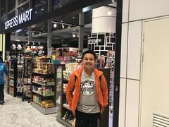 -吉隆坡国际机场