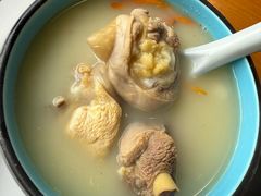 -金龙·打边炉(南京西路店)