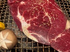 -炎蔵牛舌烤肉