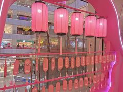 -凯德MALL(西直门店)